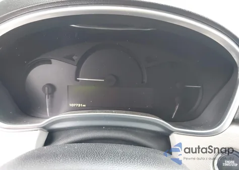 2014 Cadillac Srx Performance Collection z USA, uszkodzony, nr VIN 3GYFNCE35ES585314